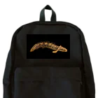 stockboxのポリプテルス グッズ Backpack