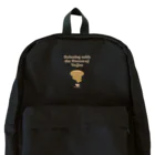 kotorine2006のcafe day TypeA Backpack