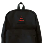 imasarakikenai2024のpyramid Backpack