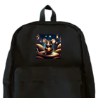 apWK5Yg8のネズミーファアンタジア Backpack