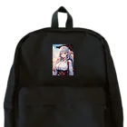 巫女スタぐらむの綺麗な巫女 Backpack