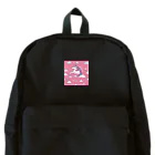 yu_02_1の夢の中のユニコーン Backpack