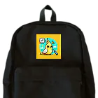 32 310のオカメインコ Backpack