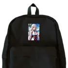 巫女スタぐらむの母性溢れる巫女 Backpack