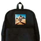 マシャのPちゃんの冒険 Backpack