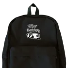 ミナミコアリクイ【のの】のまぶしい【パンダ】 Backpack