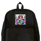 HERAX(へラックス）2号店の昆虫界のアイドル～蝶野ミーア Backpack