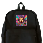 chinguuuuuのラブリーベイビー Backpack