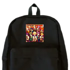 momonekokoのイケメン大集合 Backpack