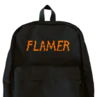 firedragonのflamer Backpack