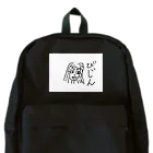 hetaTのhetaTびじん Backpack