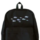 BuuuHomeの方言 Backpack