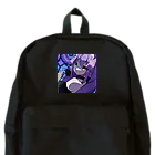 黒薔薇つきはVtuber準備中の黒薔薇月華 Backpack