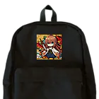 klkの武士 Backpack