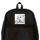 しんすけのイルカの親子 Backpack