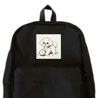 shopアルーニョの一緒にあそぼ Backpack