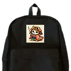 SAMURAIのネコSAMURAI Backpack