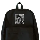 pasupasuのKIKAGAKU Backpack