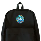 パパリスのOceanズ Backpack