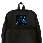 suzuri18026のドラゴンアーマー Backpack