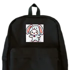 melka55のウサギマスコット Backpack