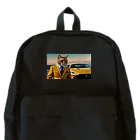 ADOの大富豪の猫 Backpack