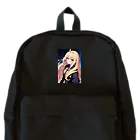 星羅ショップの暗闇のJK Backpack