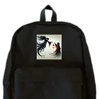 Onkakaka shopの神の対話 Backpack