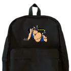 よすこのお店の豚串 Backpack