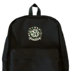 tau18のSAVE THE EARTH Backpack