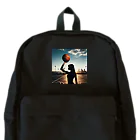 hikaLinootoのbasketgirl Backpack