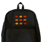 4newChanponのからすみ Backpack