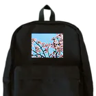 atelier_lapislazuliの桜と空 Backpack