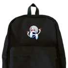 Janomenomeのじゃのめとへび　ミニ! Backpack