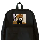 白銀屋のレッサーパンダ Backpack