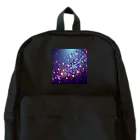 Hojo_Gorozaemonの紫蝶・壱 Backpack