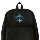 チェリモヤの宇宙冒険UFO 02 Backpack