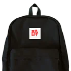 YOIDOREーSHOPの酔いどれ Backpack