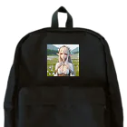 aaammmamのエルフ　美少女 Backpack