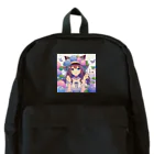 yos-1292583のねこニコばん Backpack