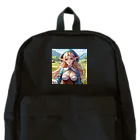 aaammmamのエルフ　魔法使い Backpack