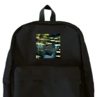 hana2ginのGerridae Backpack