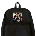 SWQAの女BOSS Backpack