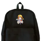 #とちぎけんV25 Official Shopのいちご王国アンバサダーつづみん Backpack