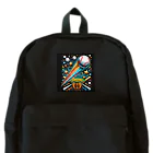 シイノ D ジュンイチのPLAYBOY Backpack