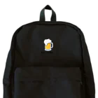 GEKIの生ビール推し Backpack