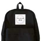 動物関連のショップの今年でみなとみらい線20周年 Backpack