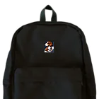 BAJILL shopのペコとピノ Backpack