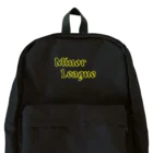 AwagoModeのMinor League (32) Backpack