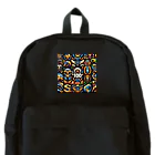 wワンダーワールドwのAggregation SIX Backpack